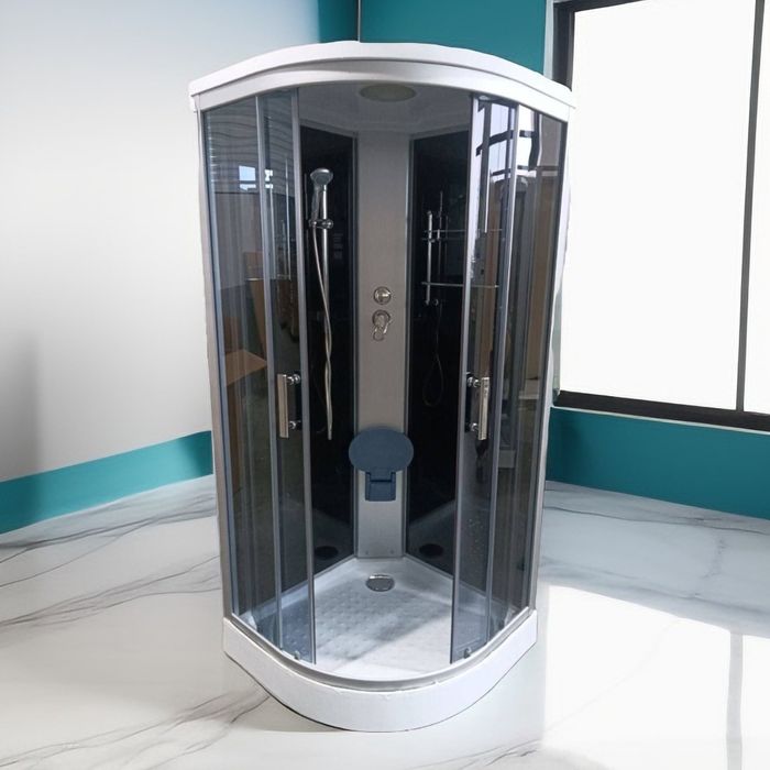 Dushovoy kabina Sklad