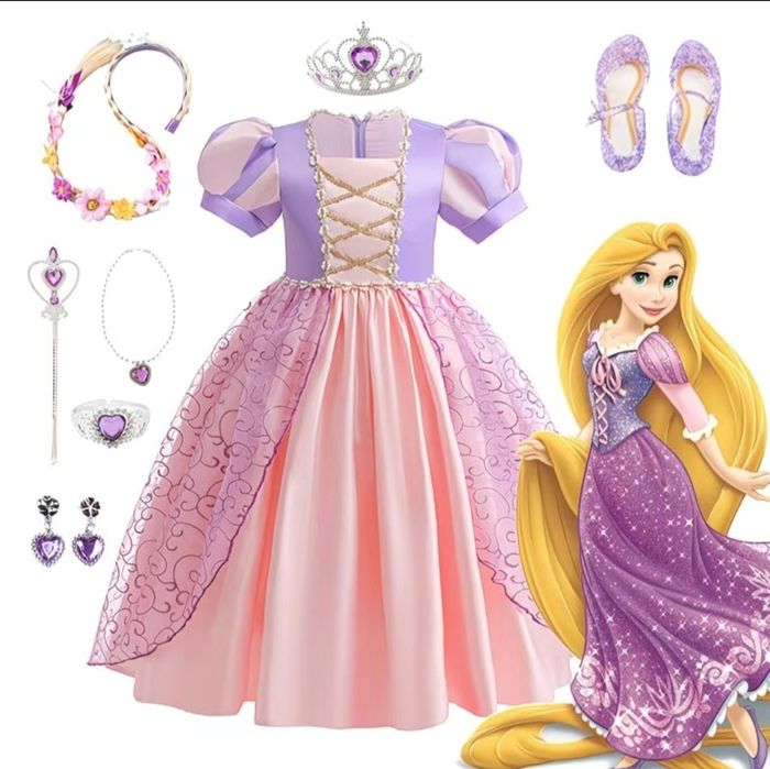 Платье на прокат