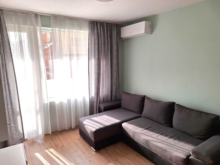 Дава се под наем Двустаен апартамент в София, Надежда 2 - 64 кв.м за 375 € - Снимка #3