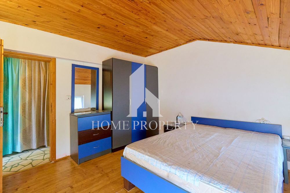 Дава се под наем Къща в Банкя - 150 кв.м за 1100 € - Снимка #11