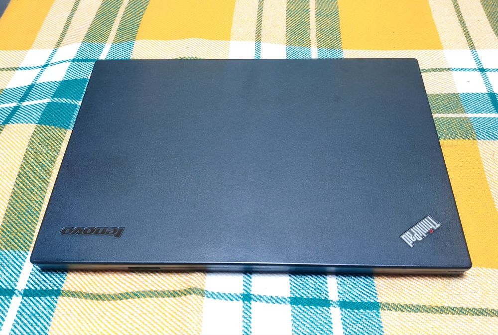 Ноутбук Lenovo ThinkPad Core i5-5200U