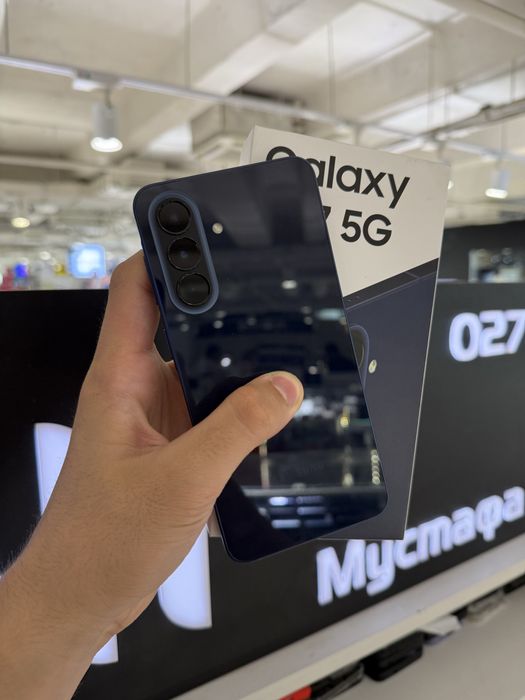 Samsung A57 256gb