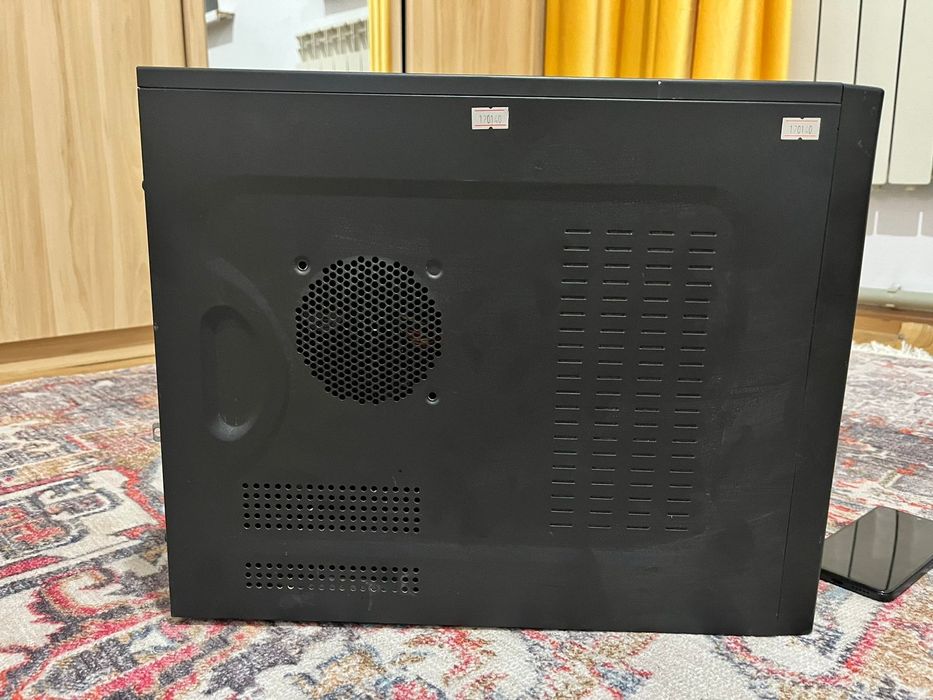 Продается компьютер