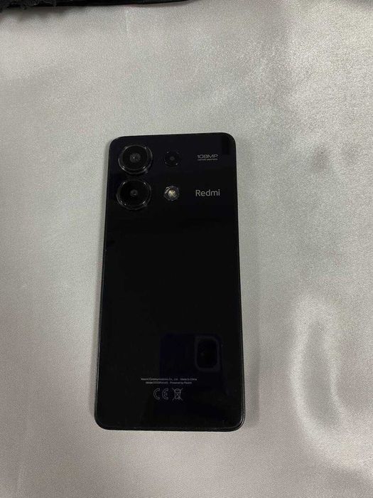 Redmi 13 pro / КА31133