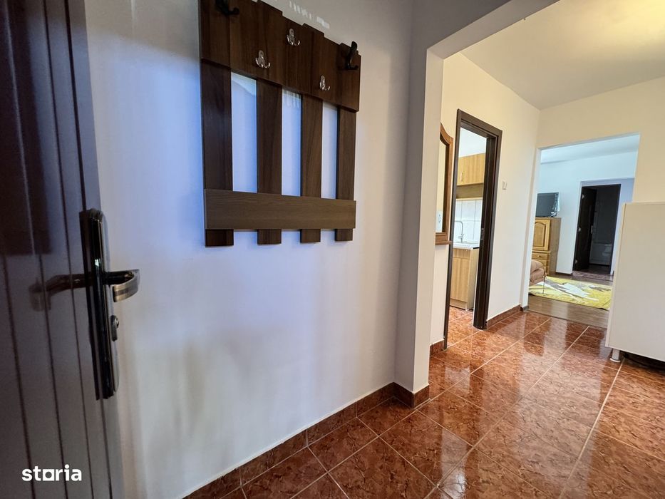 Apartament,