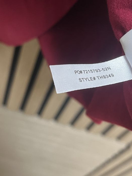 LACOSTE : размер 6/ХЛ Оригинал