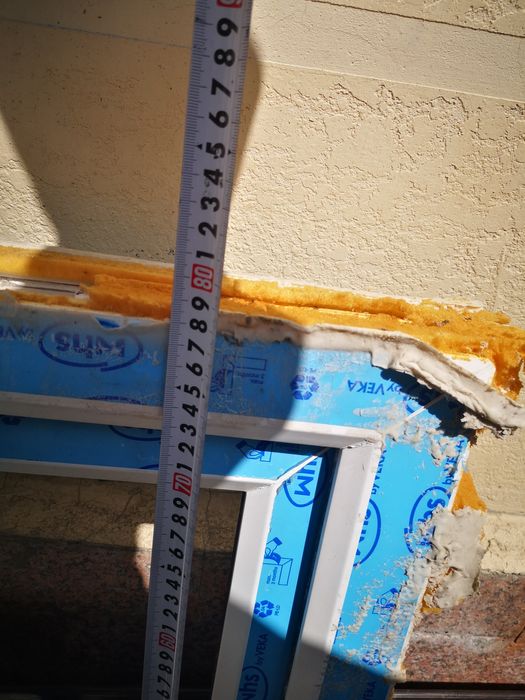 Продам пластиковые окна, двери витринные