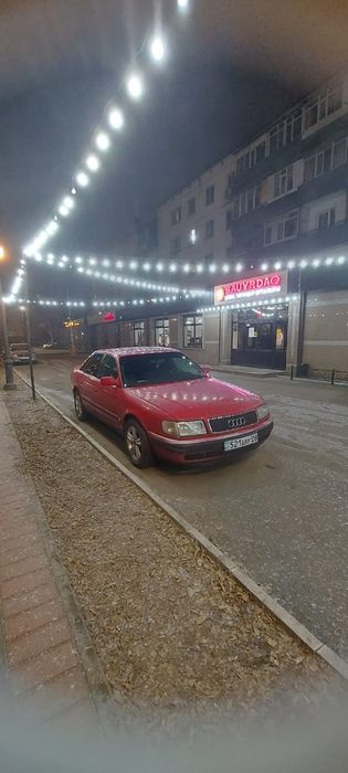 Ауди с4 срочно сатылады