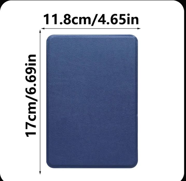 Чехол на электронную книгу