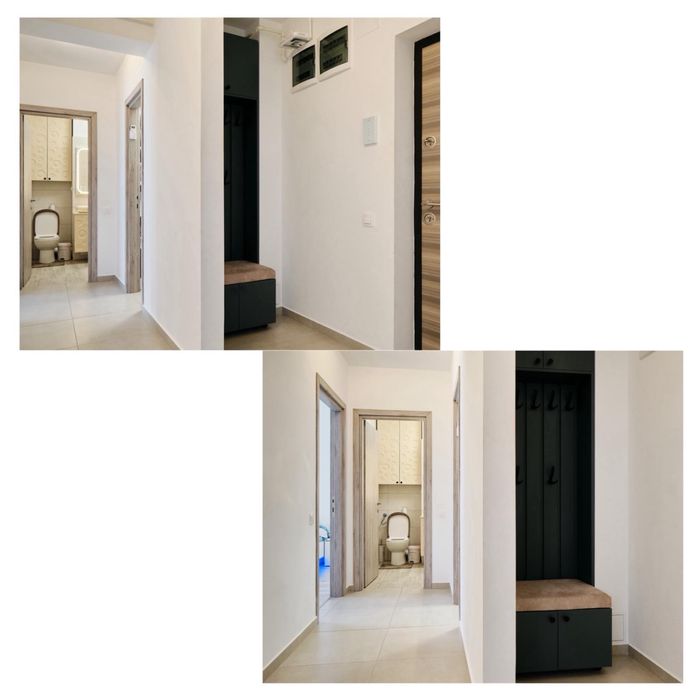 Apartament 2 camere