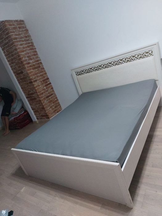 Спальный диван сатылады 15000тг