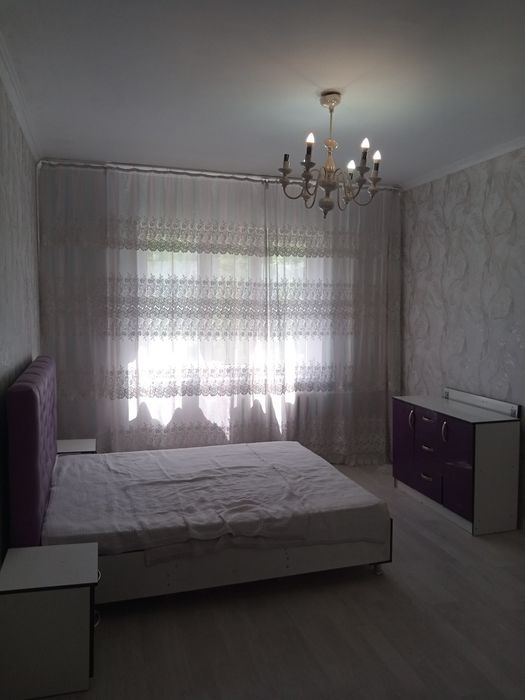 Сдам 1-ю квартиру