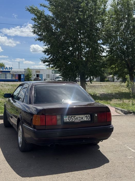 Продам ауди 100 с4 моно