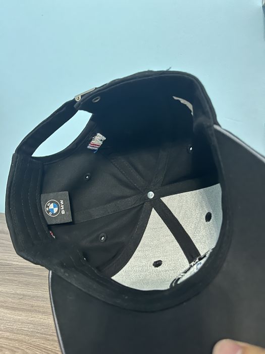 Продам кепку Бмв бейсболку
