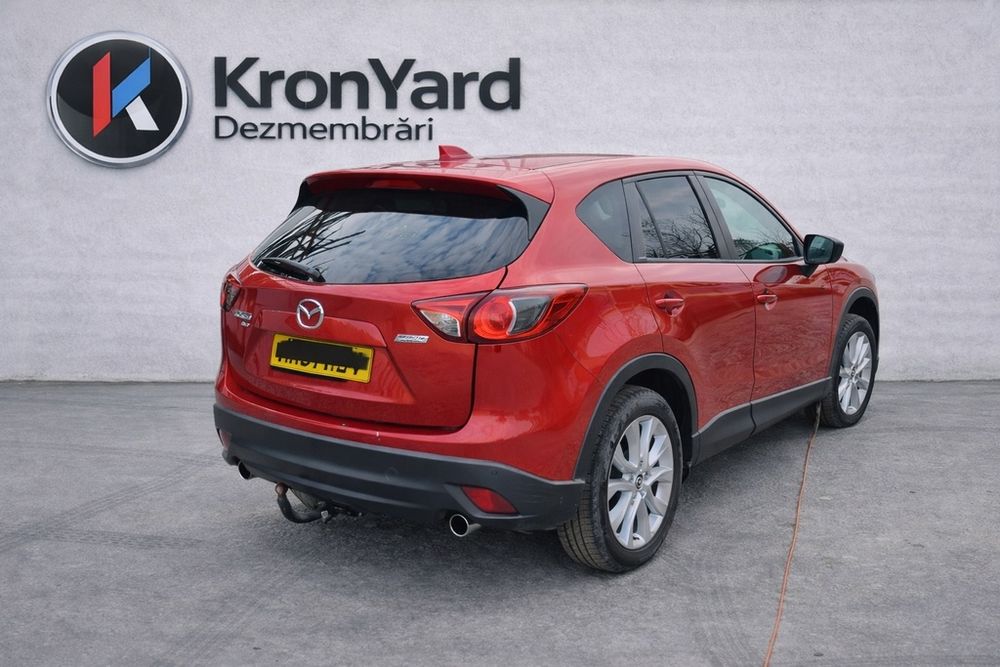 Dezmembrari dezmembrez  Mazda CX-5 2.2 Diesel 2011-2017  SHY1 Garantie