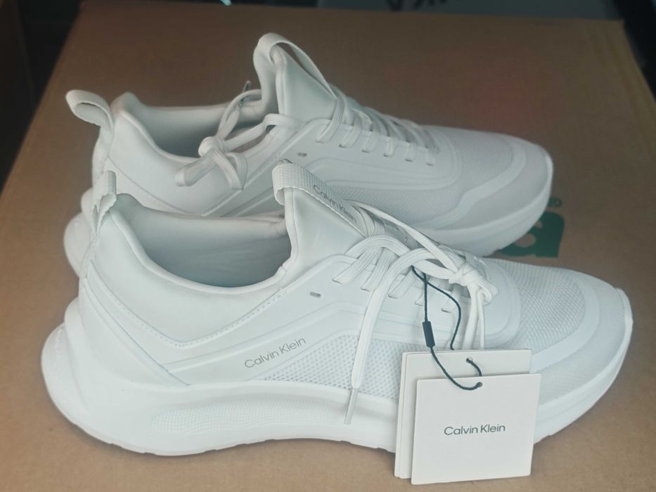 Оригинални маратонки Calvin Klein N41