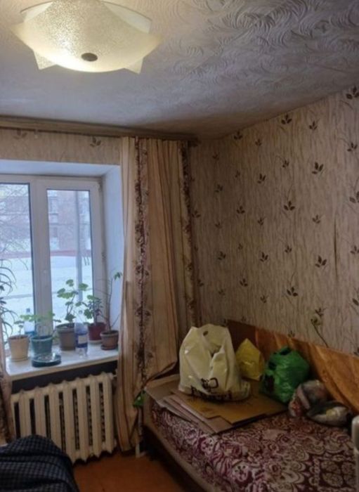 Продам 3-х комнатную квартиру