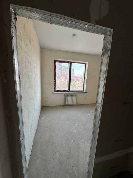 Продаётся квартира OZ ZAMIN 2/6/12