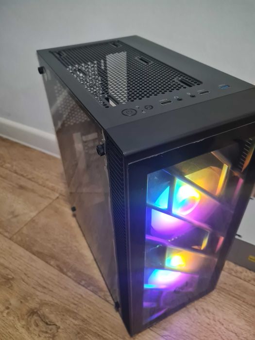 Продам компьютерные корпуса