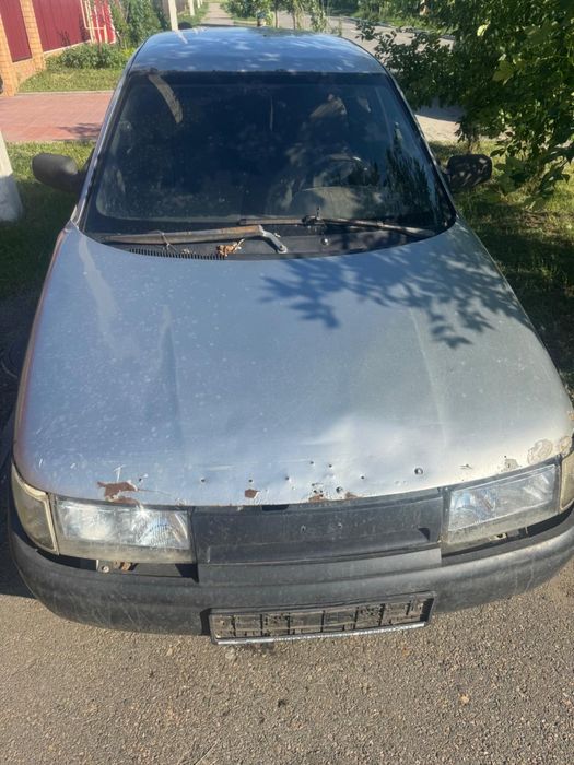 Ваз РАЗБОР.Ваз 2110.По болтикам.