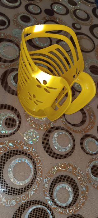 Держатель для молока