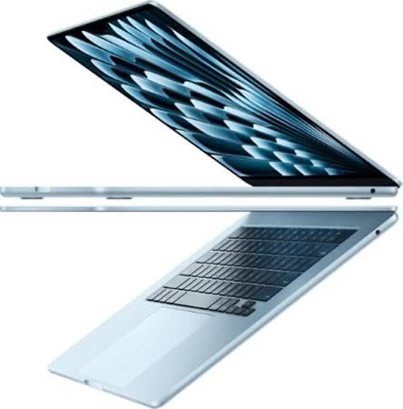Продам MacBook Air M4 13.6”
