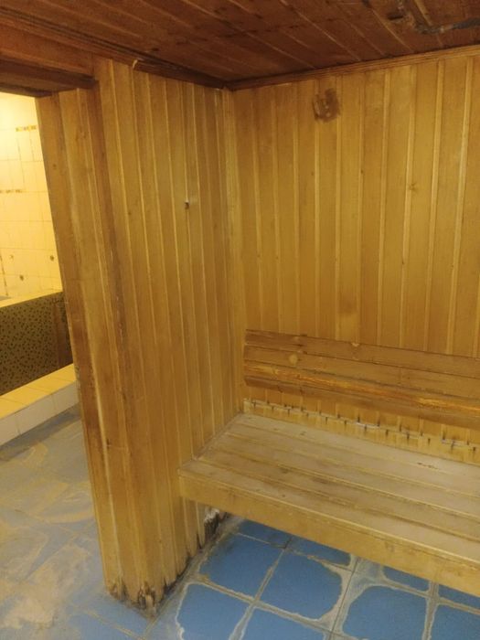 Продам общивку сауны