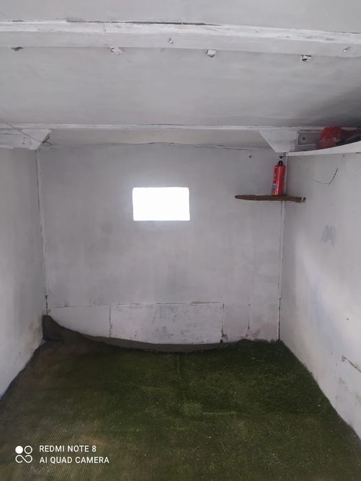 Продам вагончик передвижной