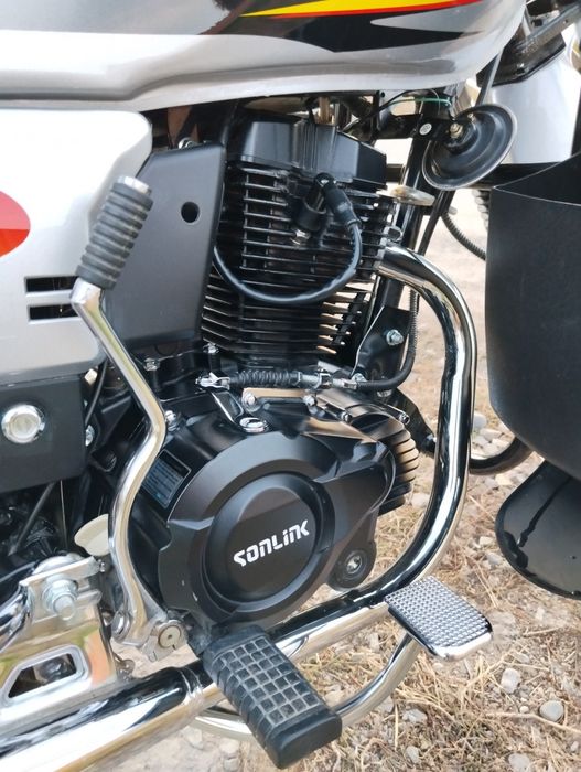 Продам • Sonlink 200 K-10
