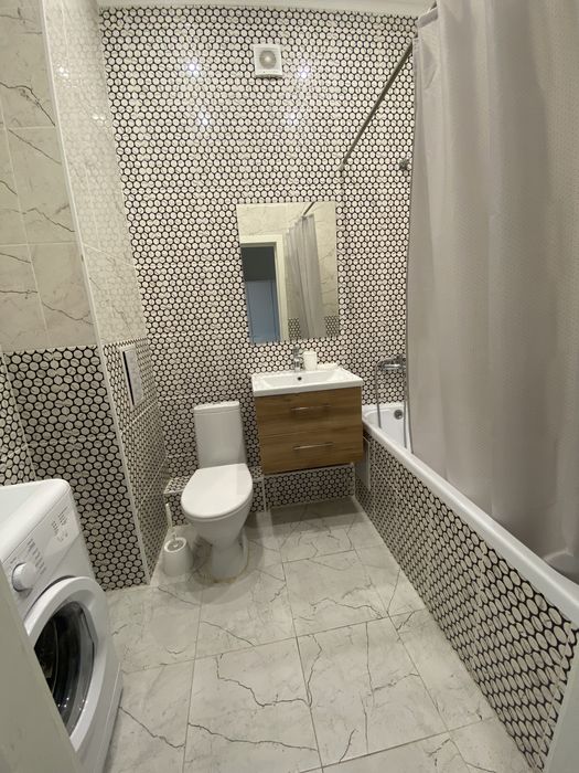 Сдам квартиру посуточно в Астане