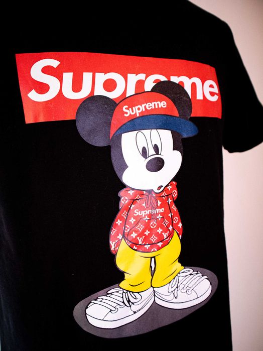 Tricou - The Simpsons | Supreme | Adidas Camisetas | Cola vs Pepsi M/L