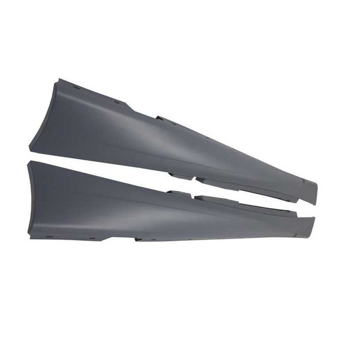 PROMOTIE Praguri Laterale BMW Seria 1 E87 Hatchback 2004-2011 M Performance