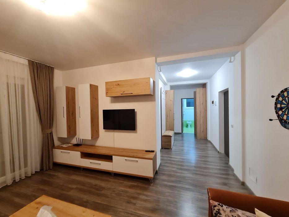 Apartament de inchiriat Radauti sau Suceava