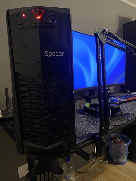 Vand unitate in stare perfecta