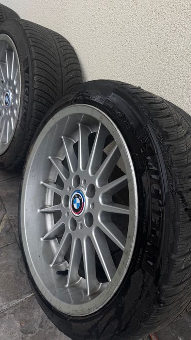 Jante style 32 18’’