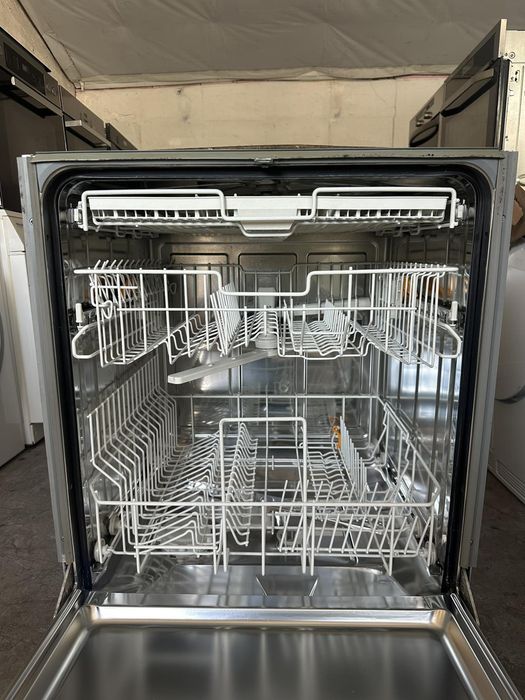Съдомиялна +гаранция 1 година. MIELE за вграждане 60см. Безплатна доставка за София
