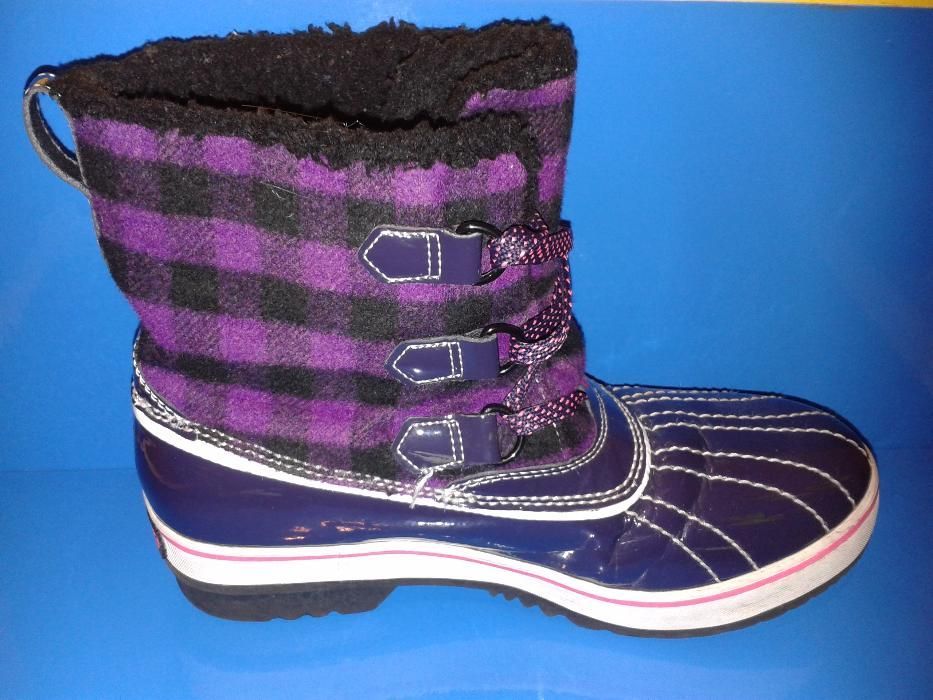 ghete SKECHERS toamna -iarna ,nr 37, impermeabile