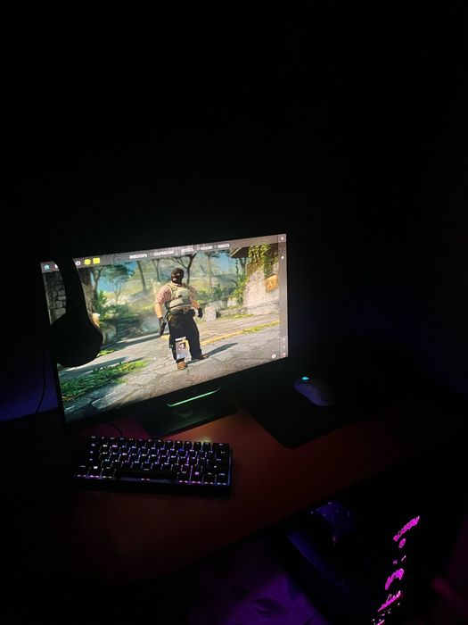 компьютер игровой