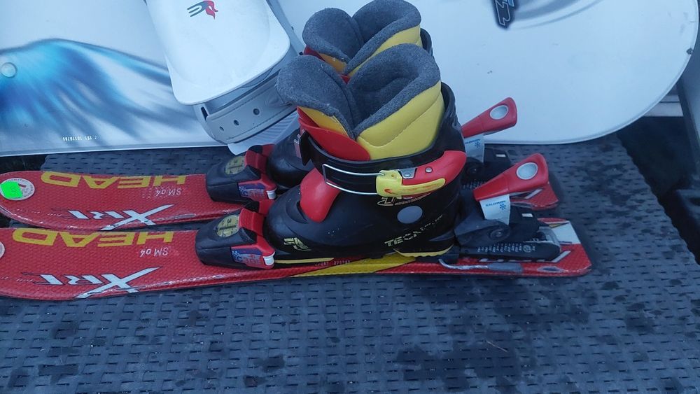 schiuri copii,mărimi diferite