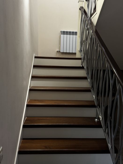 Таунхаус двухэтажный