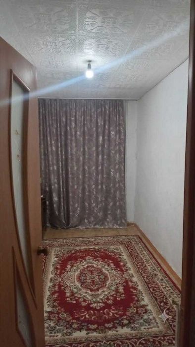 Сдам 4х комнатную квартиру