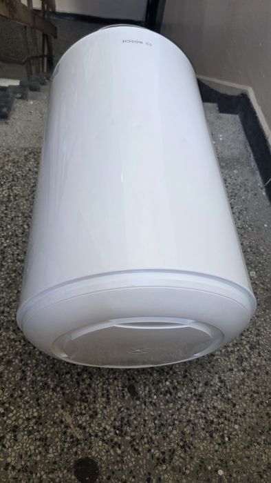вертикален бойлер Bosch TR4000T 80 EBP Tronic 4000T
