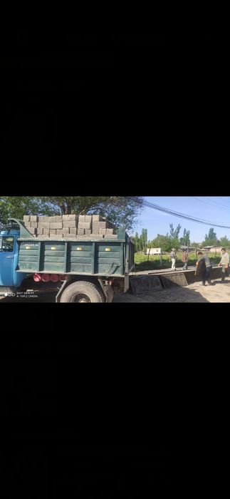 Шлакоблок shlakoblok