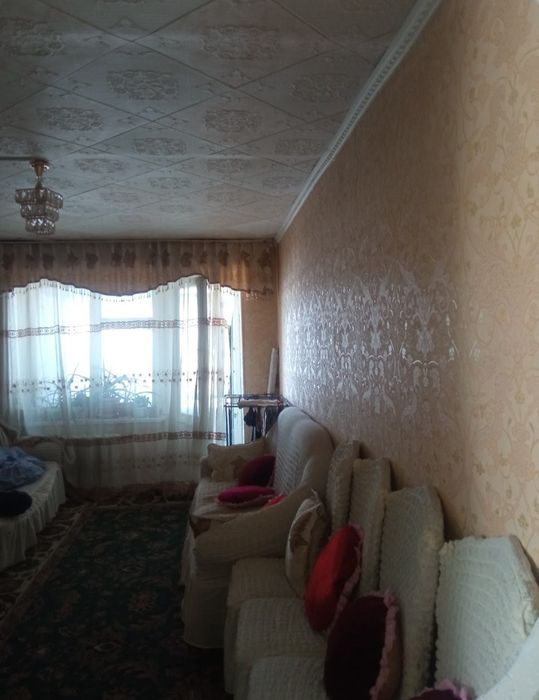 Сдаю квартиру долгий срок