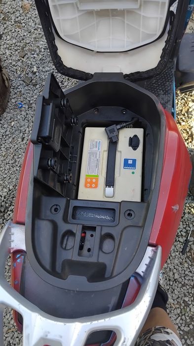 Scuter electric de vînzare piese de schimb
