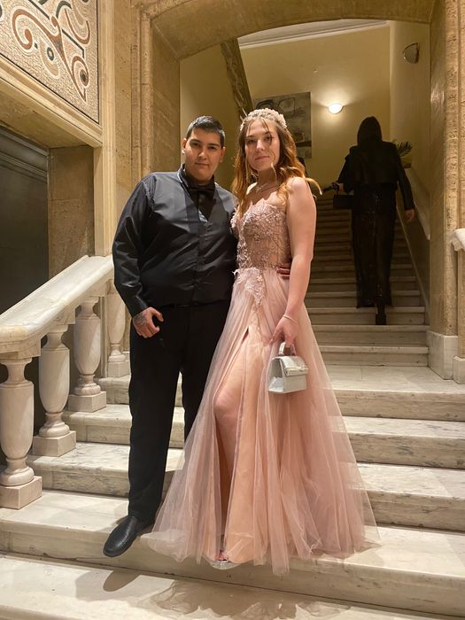 Бална рокля/официална рокля