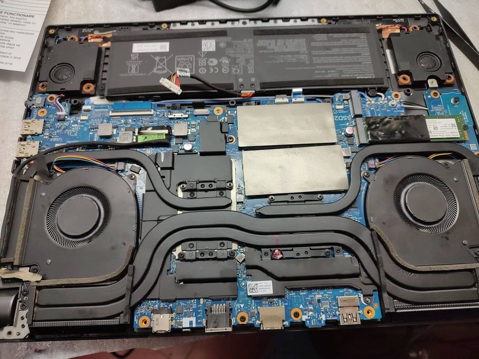 Service calculatoare, imprimante, laptopuri, tablete, update harti gp