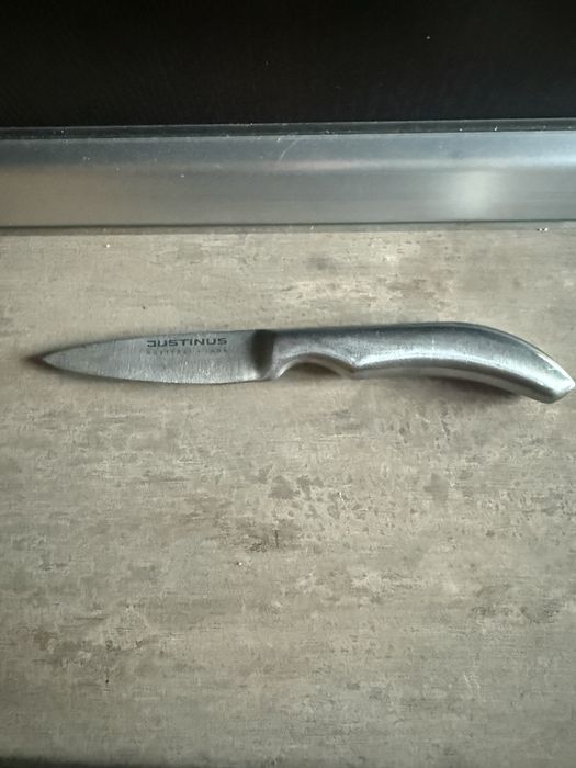 Cutite inox Justinus
