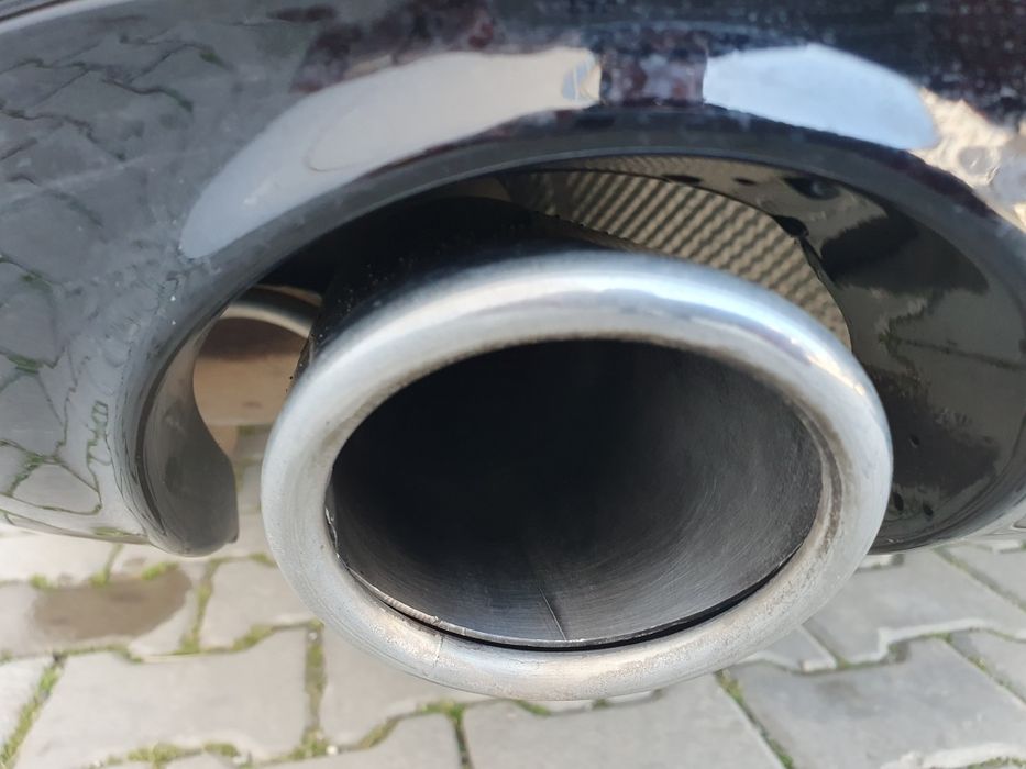 Audi A6 2000 170 cai euro 5