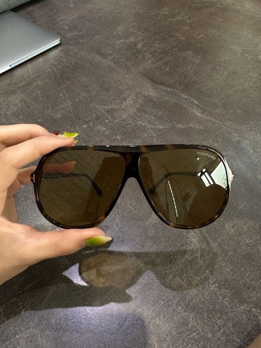 Солнцезащитные очки Tom Ford 0998 Spencer